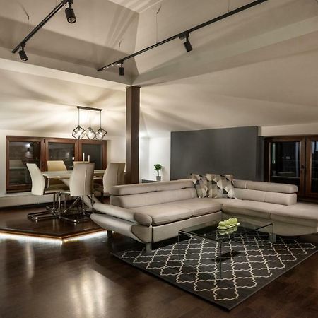 One Apartment Belgrado Exterior foto